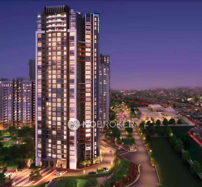 3 BHK Flat In Parkwest Binnypet for Rent  In Binnipete