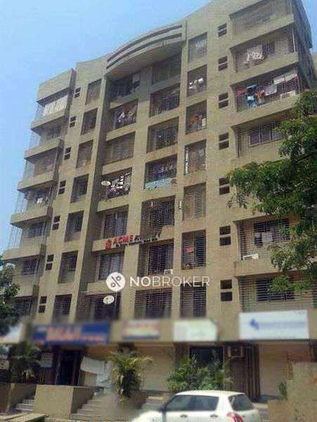 1 BHK Flat In Acme Amrut Society  For Sale  In Dahisar East