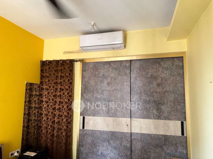 2 BHK Flat In Gala Pride Palms For Sale  In Thane West