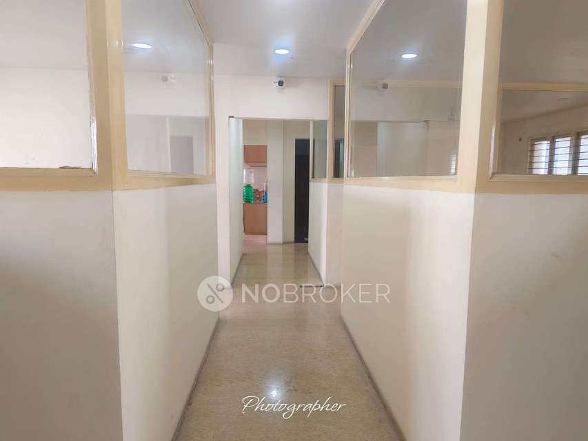 Office Space in Ekkatuthangal, Chennai for Rent 