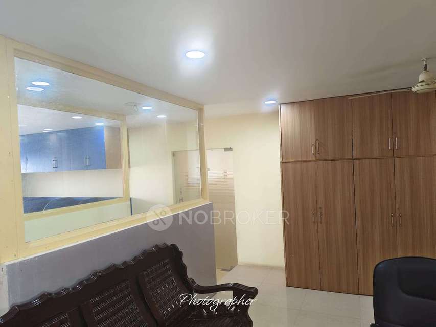 Office Space in Ekkatuthangal, Chennai for Rent 