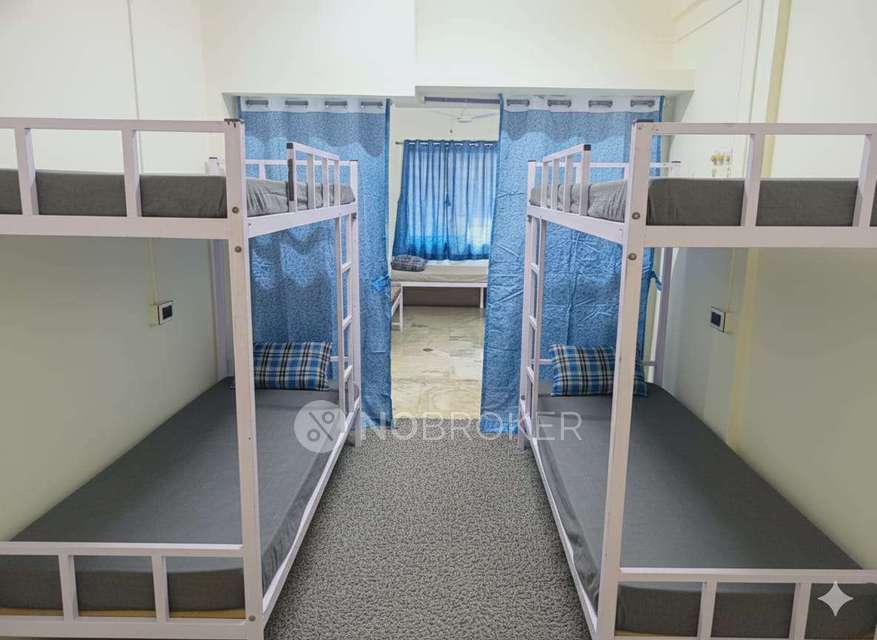 PG for Girls in Narayan Peth