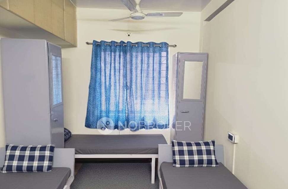 PG for Girls in Narayan Peth