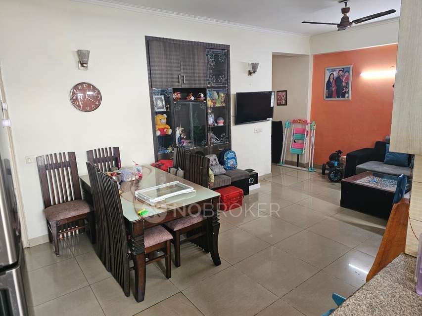 2 BHK Flat In Gaur Grandeur For Sale  In Sector 119