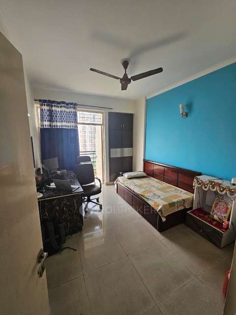 2 BHK Flat In Gaur Grandeur For Sale  In Sector 119