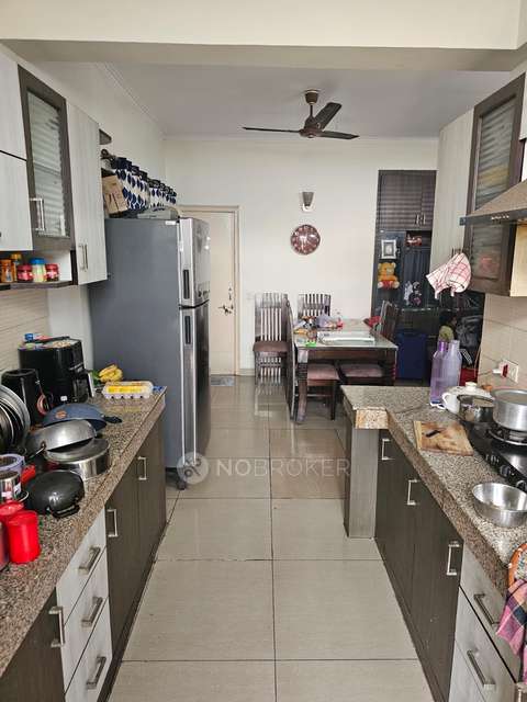 2 BHK Flat In Gaur Grandeur For Sale  In Sector 119