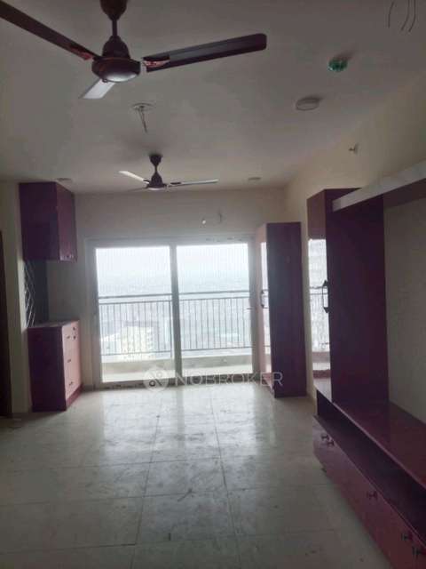 2 BHK Flat In Baashyaam Crown Residences for Rent  In Koyambedu