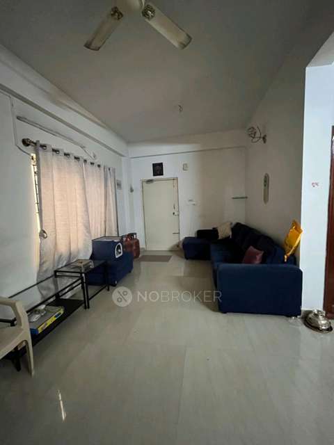 2 BHK Flat In Paras Global Kutir For Sale  In Rajarajeshwari Nagar