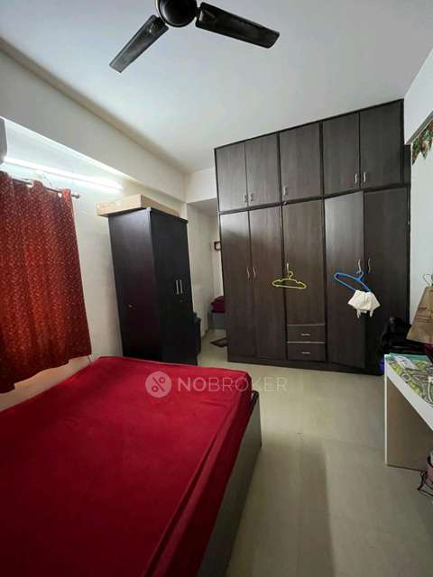 2 BHK Flat In Paras Global Kutir For Sale  In Rajarajeshwari Nagar