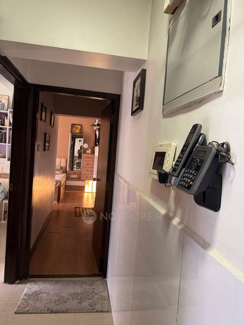 2 BHK Flat In Bhoomi Ekta Bhoomigarden Phase 3 for Rent  In Borivali East