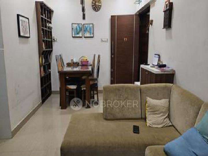 2 BHK Flat In Bhoomi Ekta Garden Phase 3 for Rent  In Borivali East
