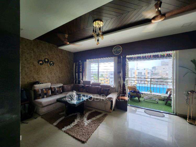 2 BHK Flat In Onella Nest Phase 2 for Rent  In Sus