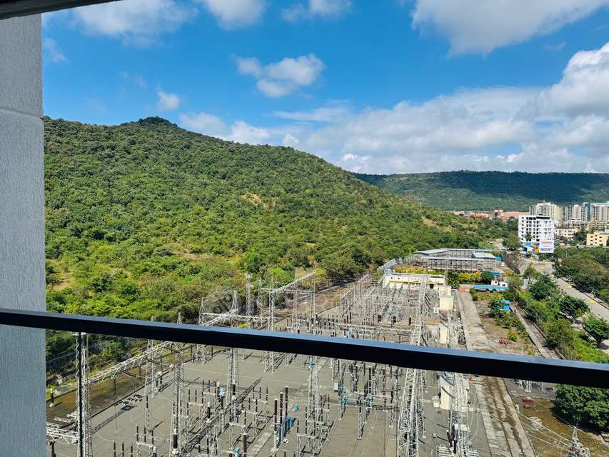 2 BHK Flat In Megapolis Serenity for Rent  In Megapolis Serenity