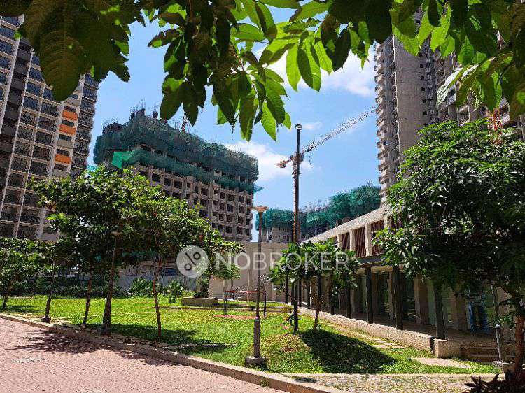 1 BHK Flat In Shapoorji Pallonji Joyville Palm Meadows For Sale  In Virar West