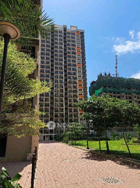 1 BHK Flat In Shapoorji Pallonji Joyville Palm Meadows For Sale  In Virar West