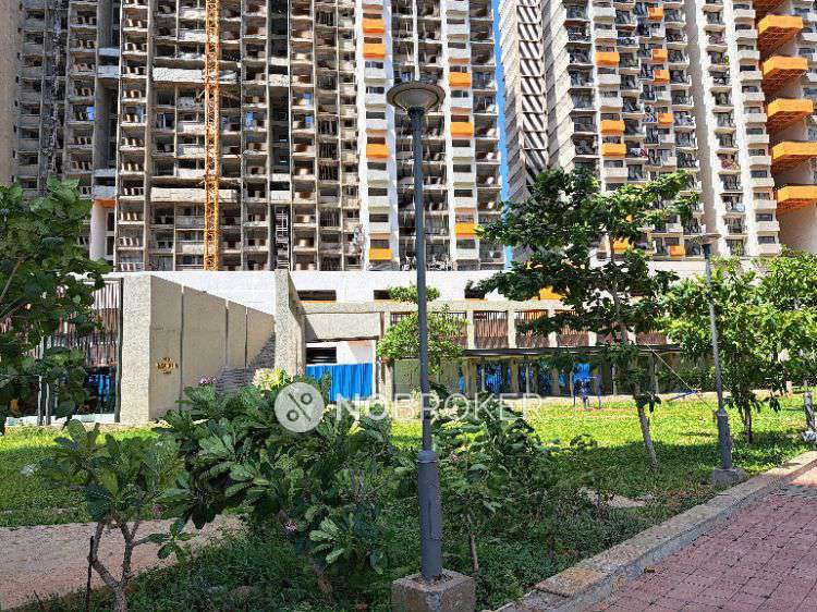 1 BHK Flat In Shapoorji Pallonji Joyville Palm Meadows For Sale  In Virar West