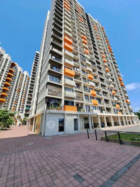 1 BHK Flat In Shapoorji Pallonji Joyville Palm Meadows For Sale  In Virar West