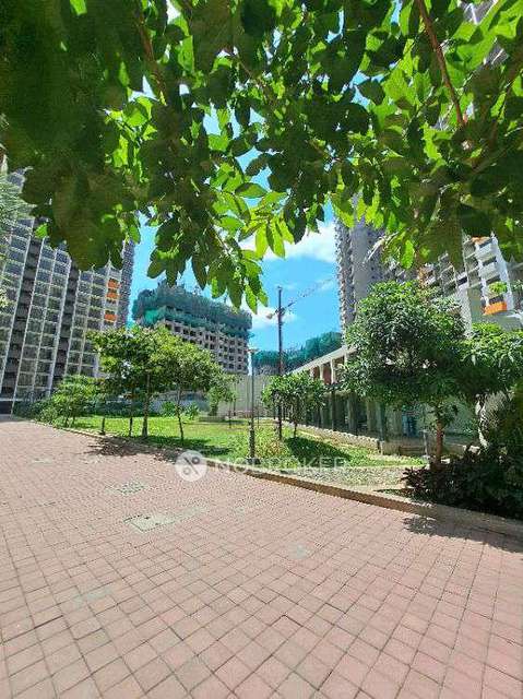 1 BHK Flat In Shapoorji Pallonji Joyville Palm Meadows For Sale  In Virar West