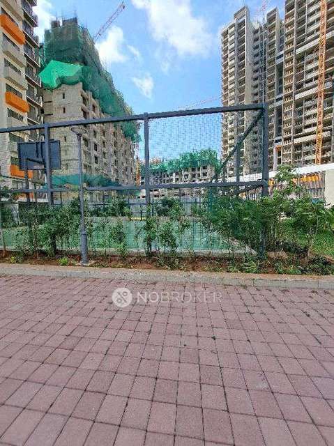 1 BHK Flat In Shapoorji Pallonji Joyville Palm Meadows For Sale  In Virar West