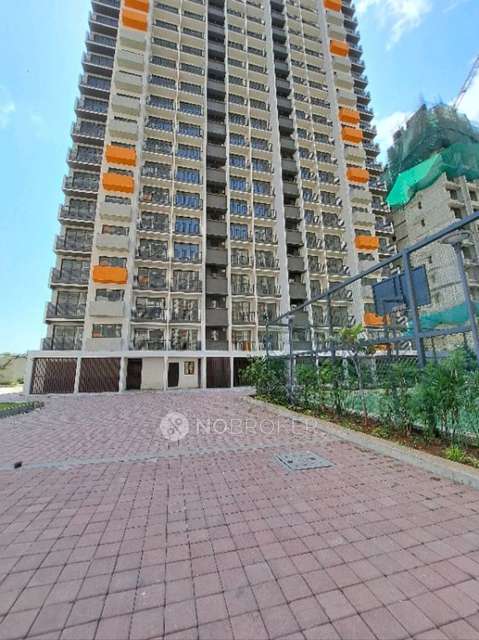 1 BHK Flat In Shapoorji Pallonji Joyville Palm Meadows For Sale  In Virar West