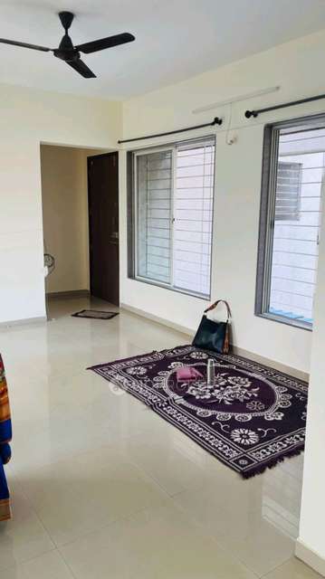 2 BHK Flat In Alliance Nisarg for Rent  In Wakad
