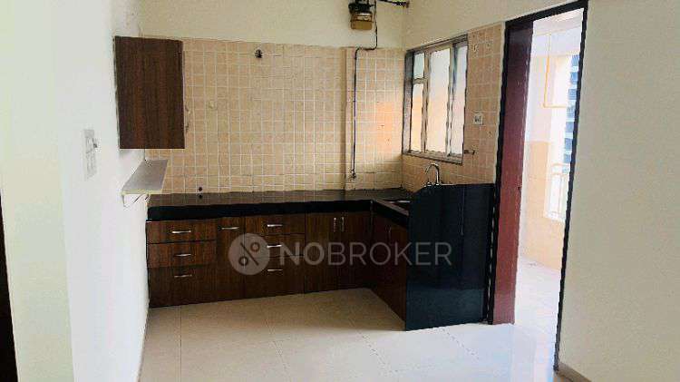 2 BHK Flat In Alliance Nisarg for Rent  In Wakad