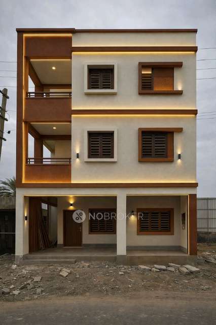 2 BHK House for Rent  In Cmr University Road