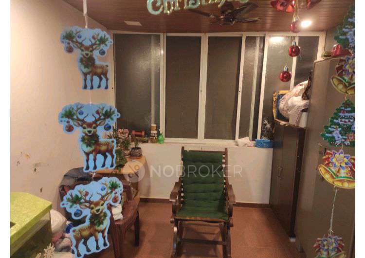 1 BHK Flat In Rajlaxmi Apartment For Sale  In 58611, Sai Nagar, Anand Tirth Nagar, Kondhwa Budruk, Pune, Maharashtra 411048, India