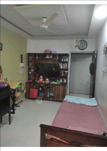 1 BHK Flat In Rajlaxmi Apartment For Sale  In 58611, Sai Nagar, Anand Tirth Nagar, Kondhwa Budruk, Pune, Maharashtra 411048, India