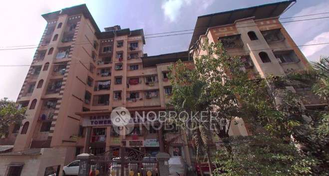Shop in Suraj Water Park Flyover End Towards Ghodbunder , Mumbai for Rent
