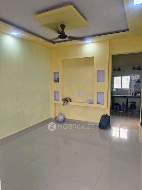 1 BHK Flat In Bhole Balaji Arya Paradise for Rent  In Shelu