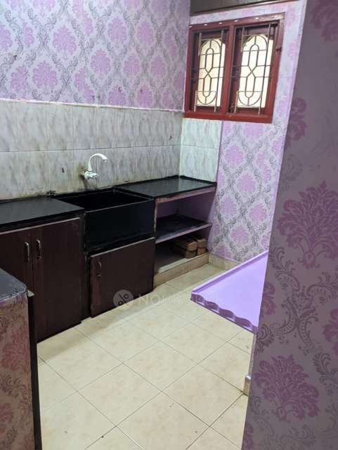 1 BHK Flat In  Flats for Rent  In Medavakkam