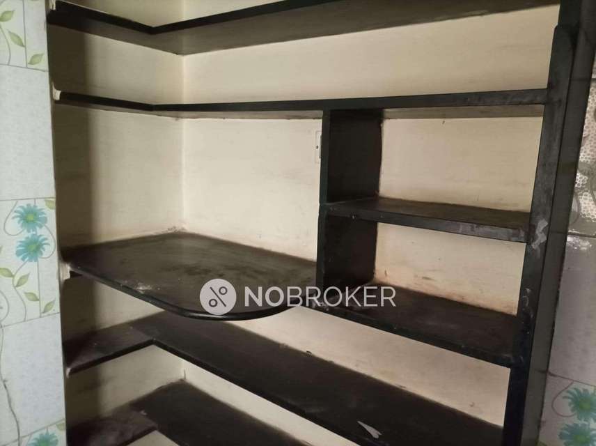 1 BHK Flat In Standalone Building  For Sale  In  Kalwa