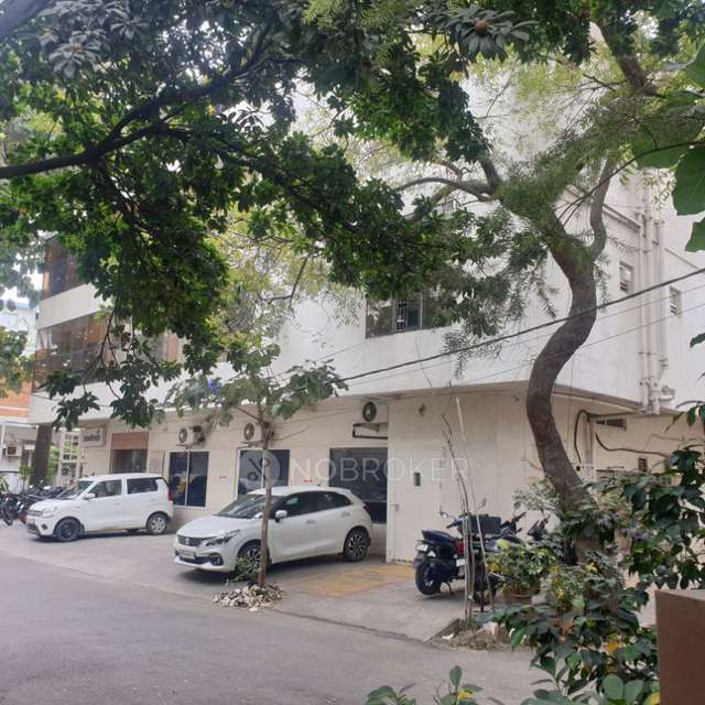 Office Space in Krishnappa Layout, 115/1, Lal Bagh Main Rd, Doddamavalli, Sudhama Nagar, Bengaluru, Karnataka 560027, India, Bangalore for Rent 