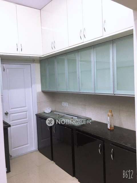 2 BHK Flat In Arundhanthi Apartment For Sale  In Madhapur 