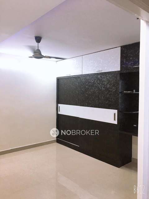 2 BHK Flat In Arundhanthi Apartment For Sale  In Madhapur 