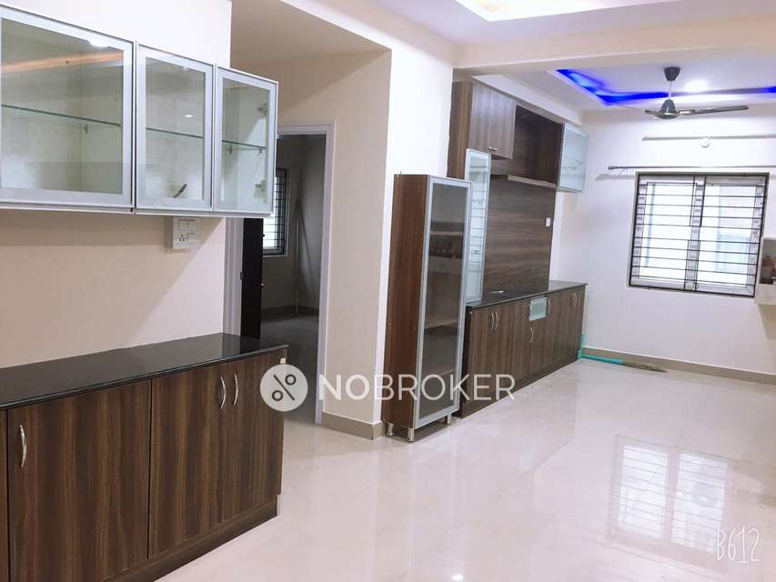 2 BHK Flat In Arundhanthi Apartment For Sale  In Madhapur 