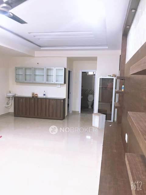 2 BHK Flat In Arundhanthi Apartment For Sale  In Madhapur 