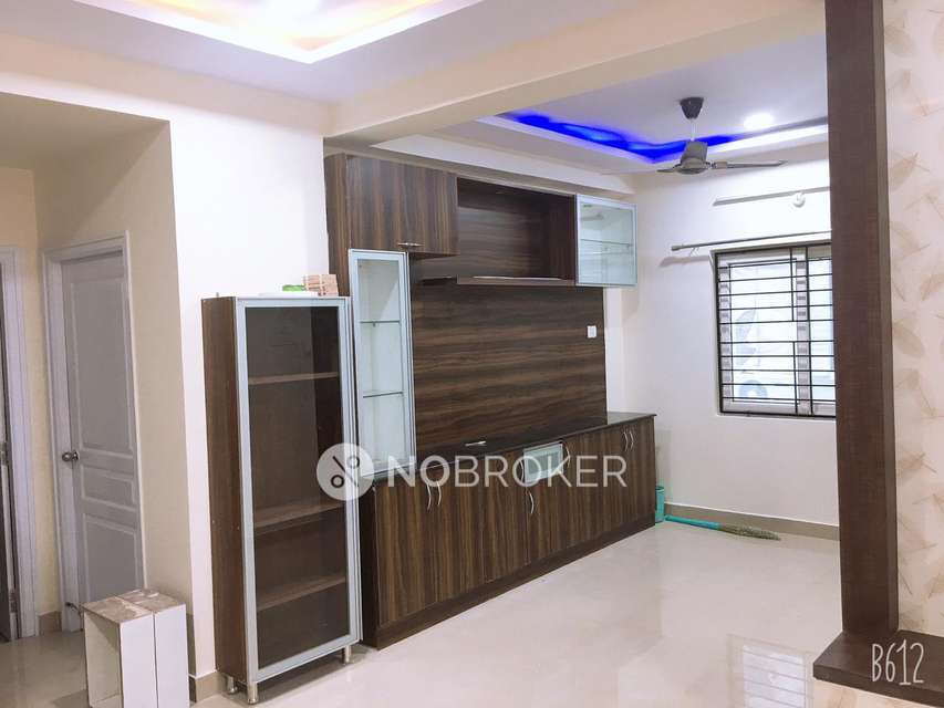 2 BHK Flat In Arundhanthi Apartment For Sale  In Madhapur 