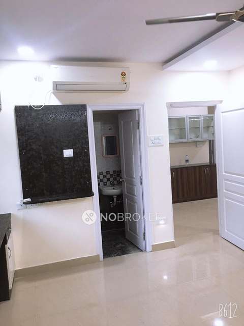 2 BHK Flat In Arundhanthi Apartment For Sale  In Madhapur 