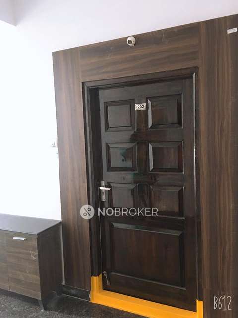 2 BHK Flat In Arundhanthi Apartment For Sale  In Madhapur 