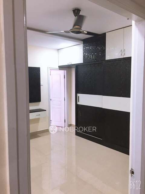 2 BHK Flat In Arundhanthi Apartment For Sale  In Madhapur 