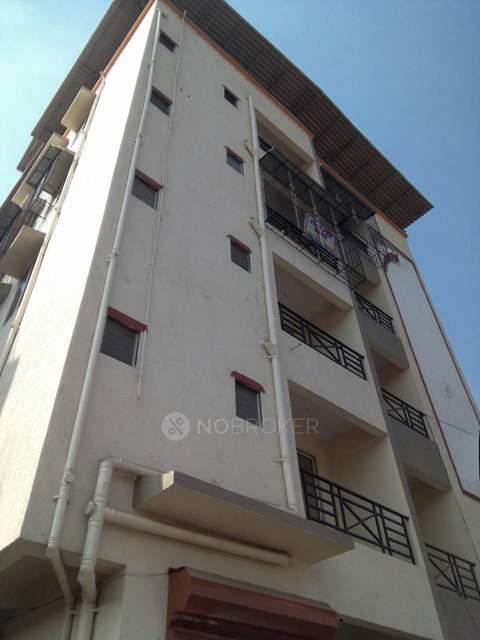 1 BHK Flat In Tulsi Ram Plaza Kalayan East  for Rent  In Kalyan East