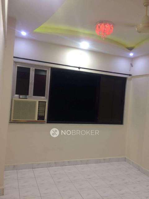 1 BHK Flat In Manish Nagar Shopping Centre for Rent  In Andheri West