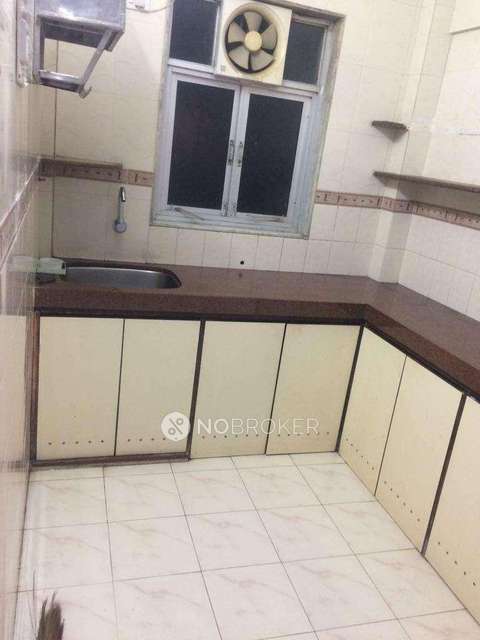 1 BHK Flat In Manish Nagar Shopping Centre for Rent  In Andheri West