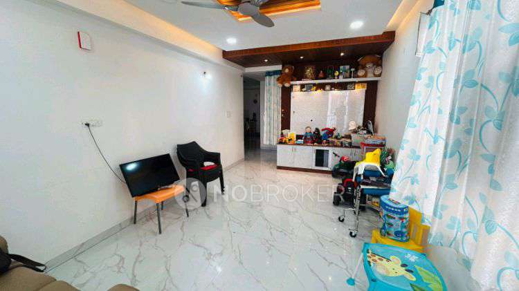 3 BHK Flat In Sarah Homes for Rent  In Sarah Homes, Rd Number 8, Alind Employees Colony, Serilingampalle (m), Telangana 500019, India