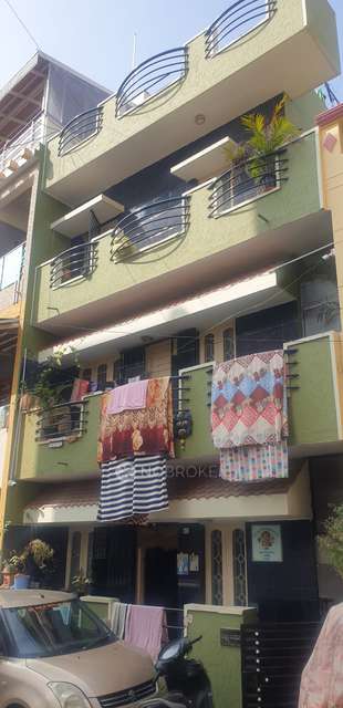 3 BHK House For Sale  In J. P. Nagar