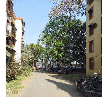 Shared Room for Female In 2 BHK  In Evrad Nagar Chs In Chembur 