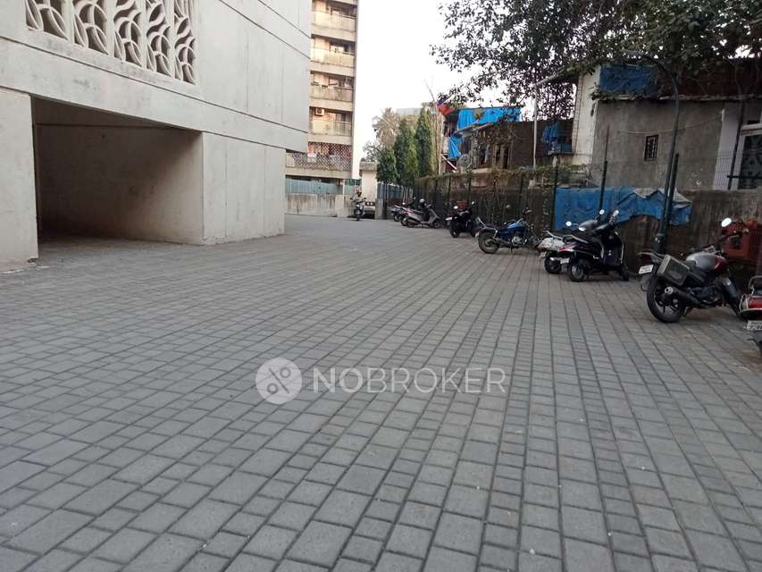 3 BHK Flat In Spenta Palazzio for Rent  In Andheri East