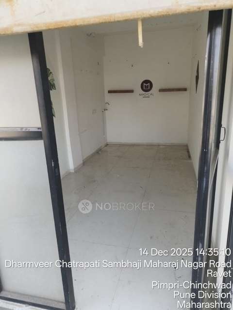 Shop in Goodwill Palette, Pune for Rent 